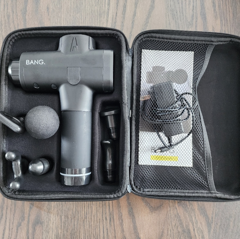 Pro Massage Gun